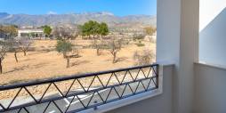 Nueva construcción  - Bungalow - La Canalosa