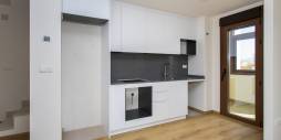 Nueva construcción  - Bungalow - La Canalosa