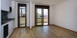 Nueva construcción  - Bungalow - La Canalosa