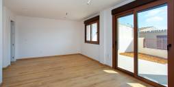 Nueva construcción  - Bungalow - La Canalosa