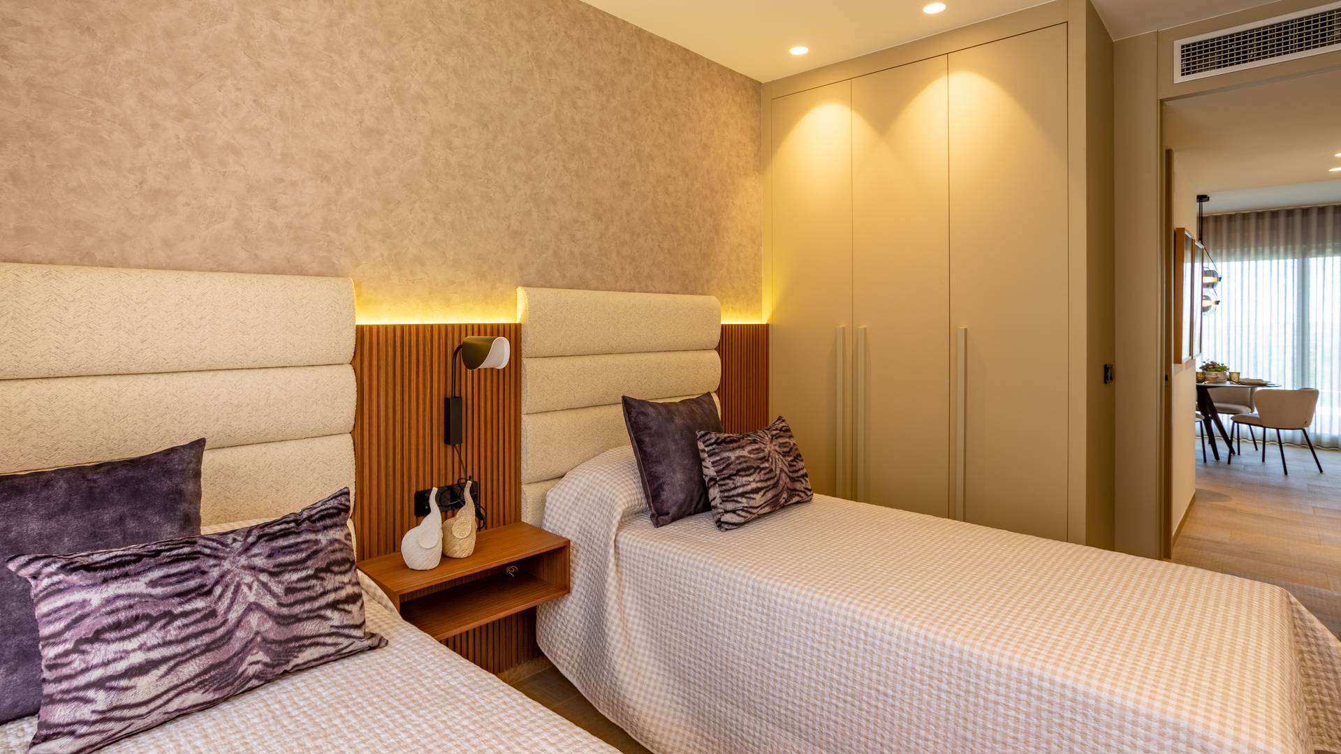 Nueva construcción  - Bungalow - La Finca Golf