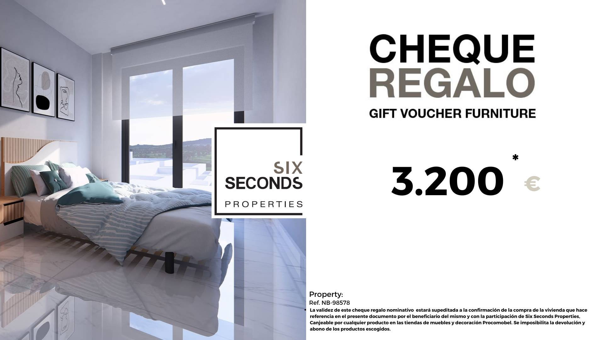 Nueva construcción  - Bungalow - La Finca Golf