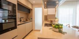 Nueva construcción  - Bungalow - La Finca Golf