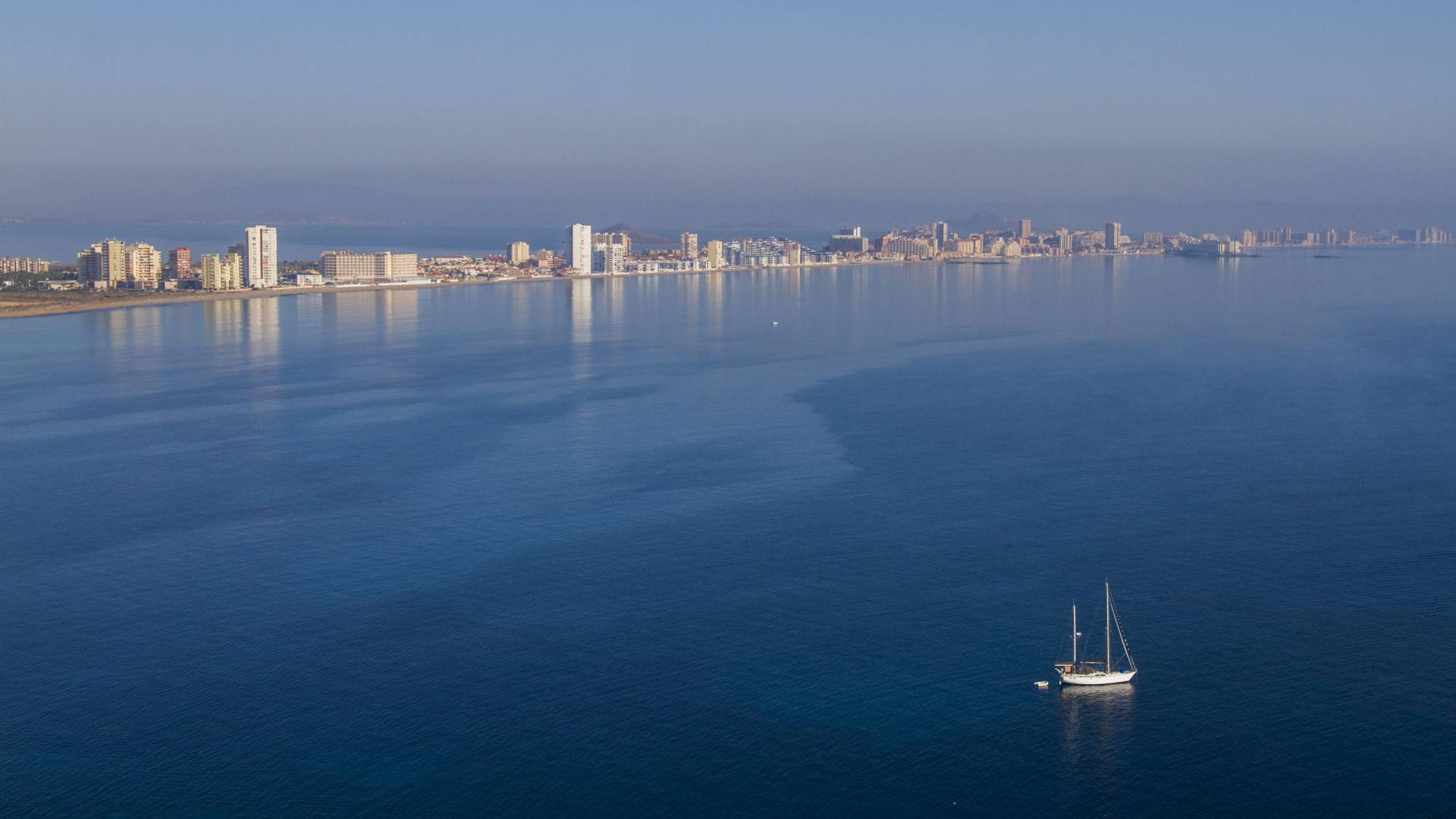 Nueva construcción  - Bungalow - La Manga del Mar Menor - La Manga Club