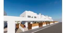 Nueva construcción  - Bungalow - Los Alcázares