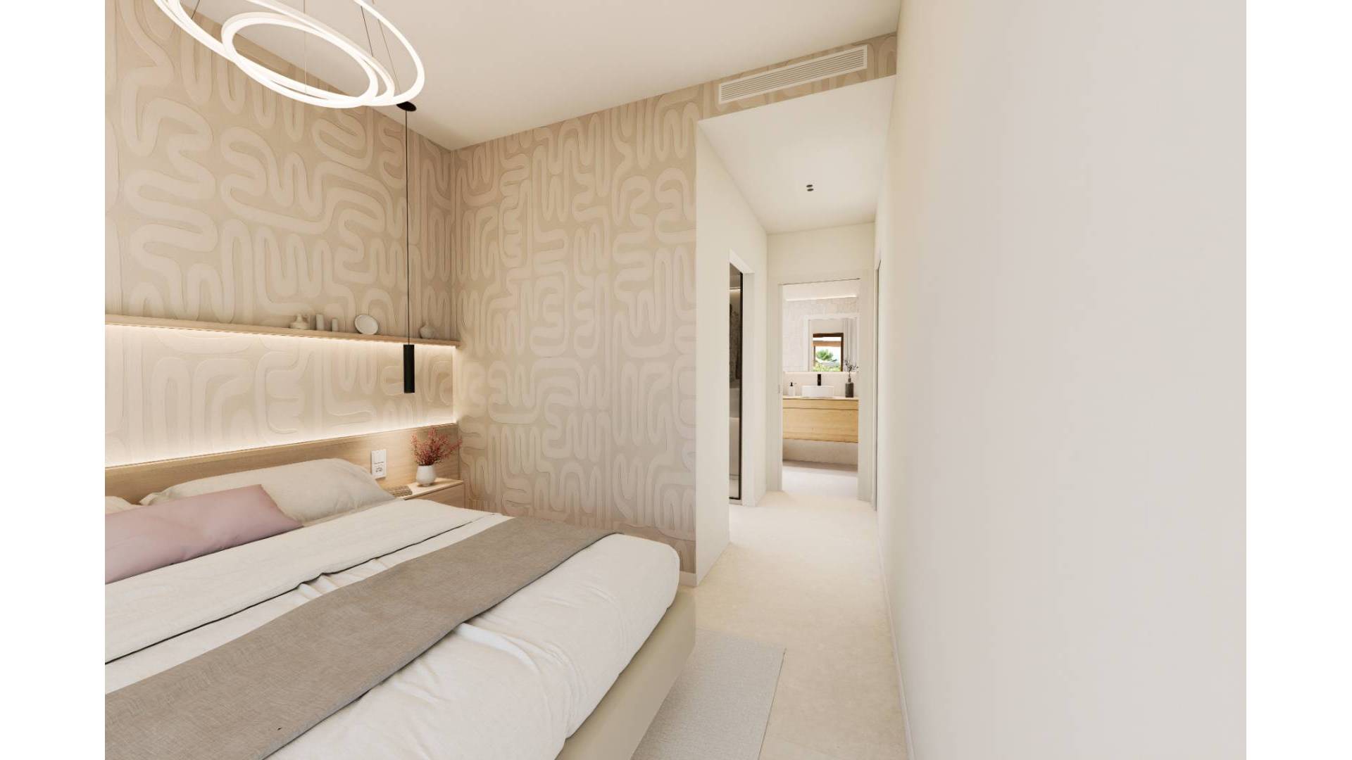 Nueva construcción  - Bungalow - Los Alcázares