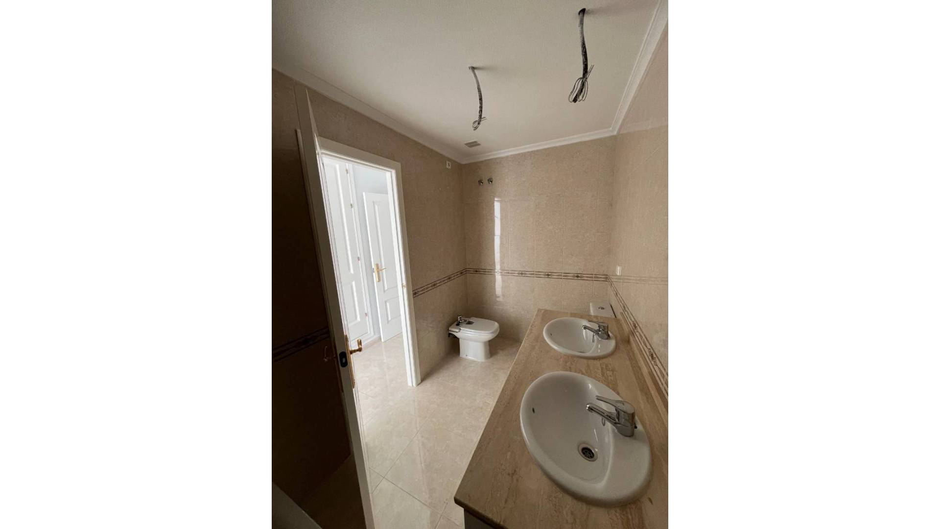 Nueva construcción  - Bungalow - Orihuela Costa - Campoamor