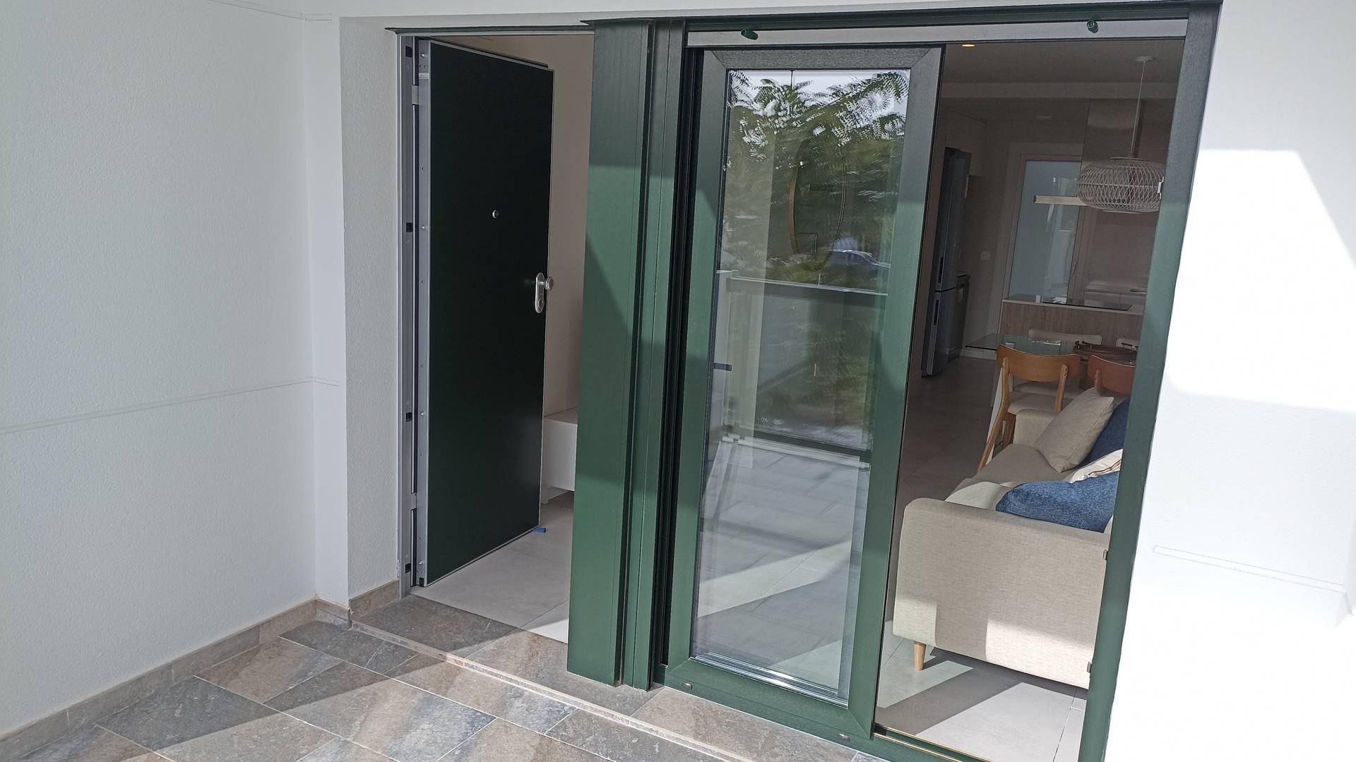 Nueva construcción  - Bungalow - Orihuela Costa - Mil Palmeras