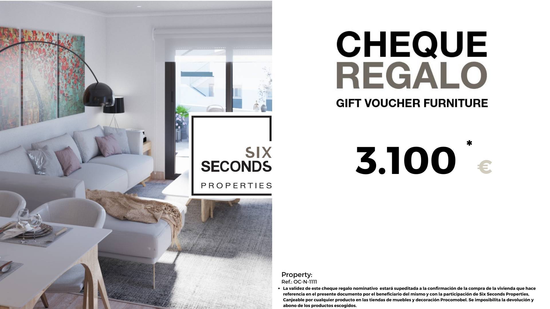 Nueva construcción  - Bungalow - Orihuela Costa