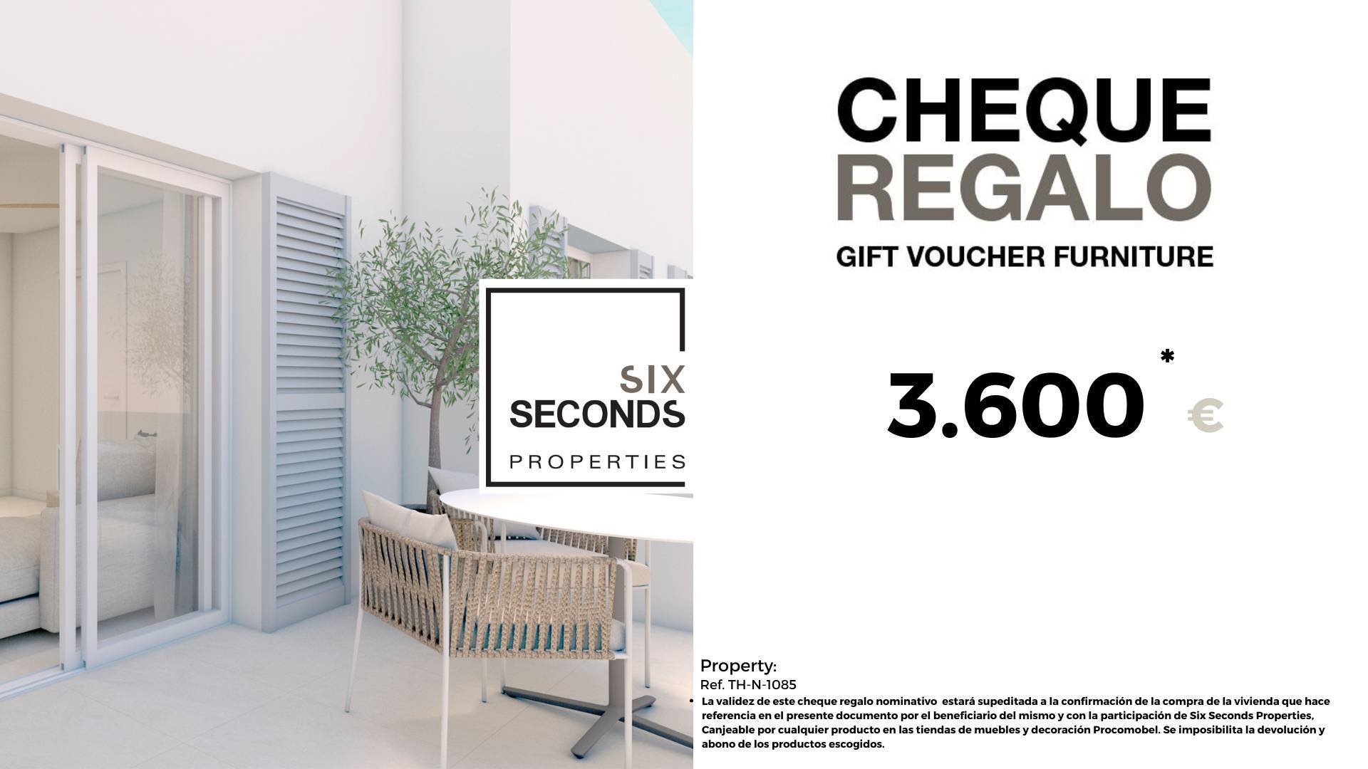 Nueva construcción  - Bungalow - Pilar de la Horadada - La Torre de la Horadada