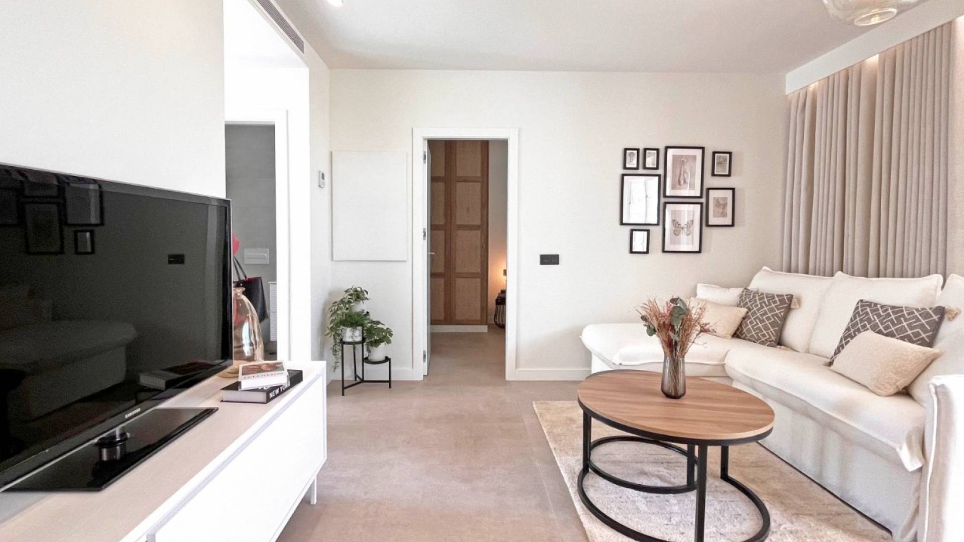 Nueva construcción  - Bungalow - Pilar de la Horadada - Torre de la Horadada