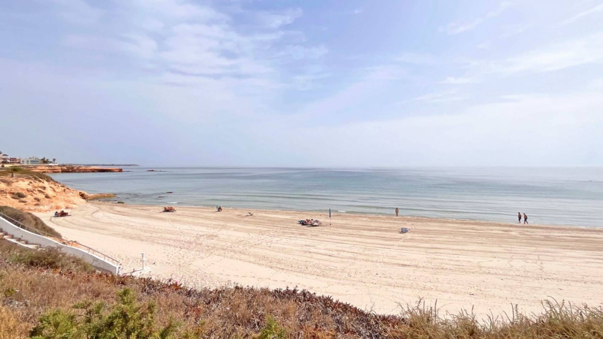 Nueva construcción  - Bungalow - Pilar de la Horadada - Torre de la Horadada