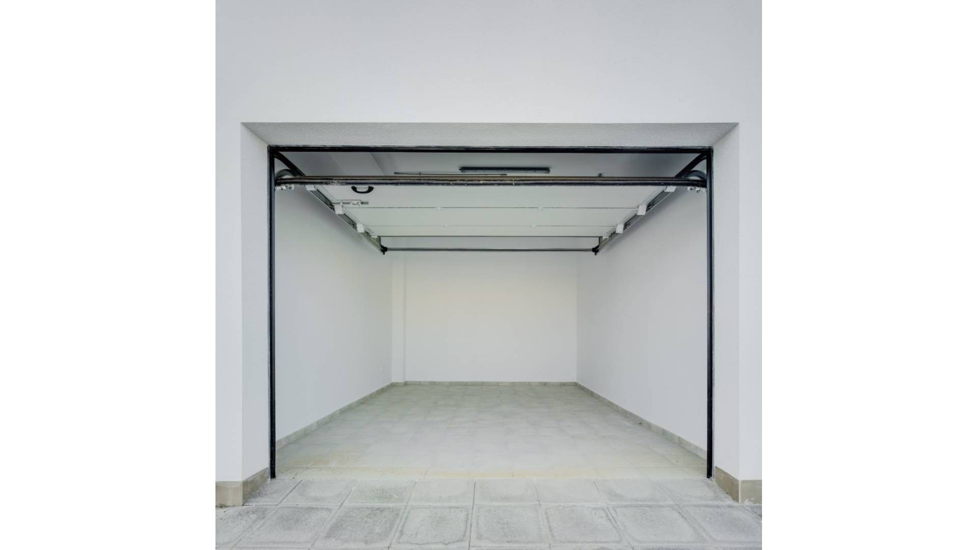 Nueva construcción  - Bungalow - Pilar de la Horadada