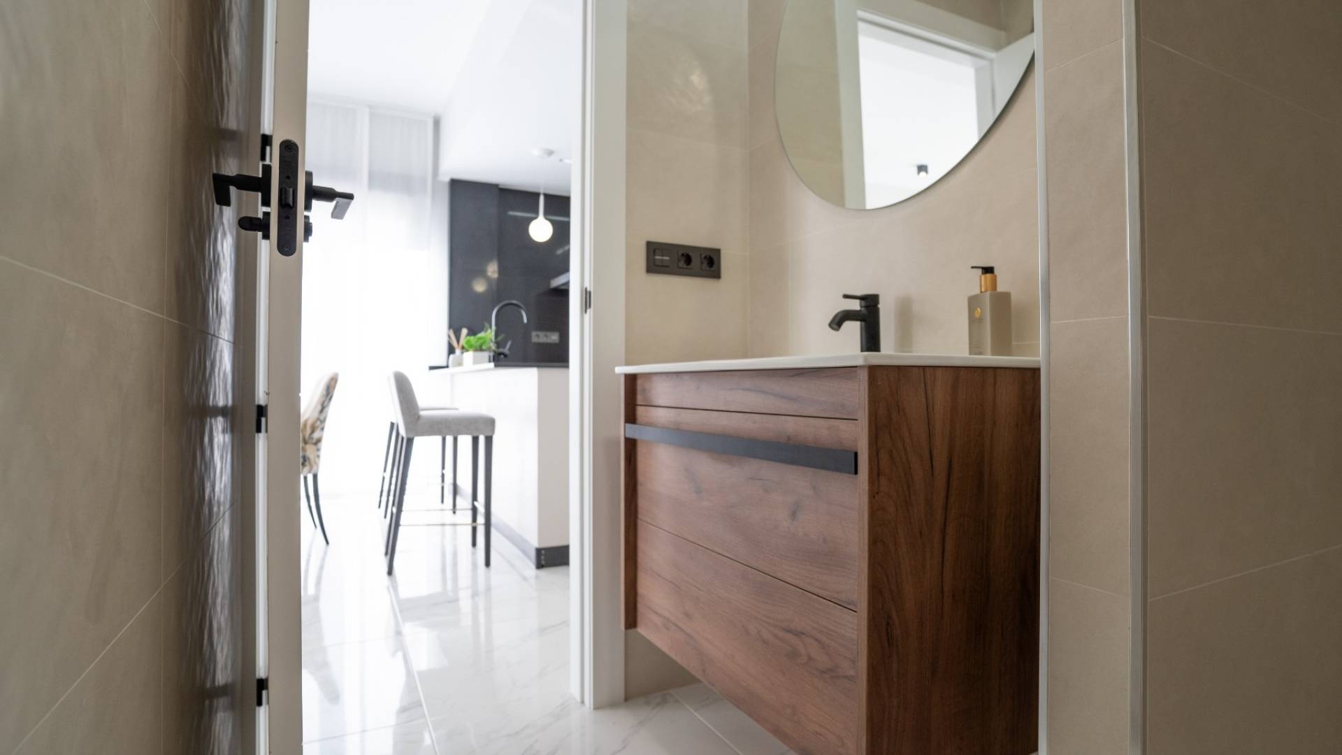 Nueva construcción  - Bungalow - Pilar de la Horadada