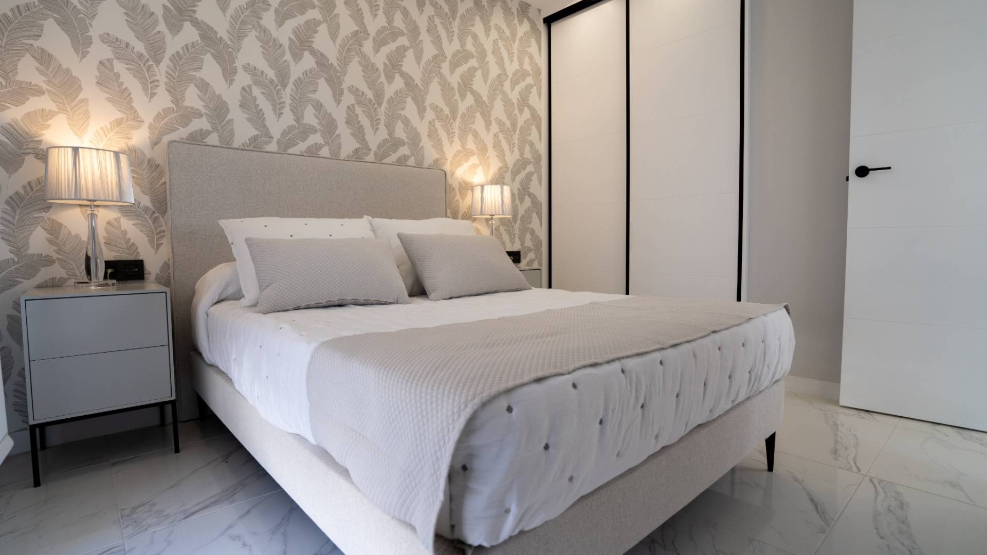 Nueva construcción  - Bungalow - Pilar de la Horadada