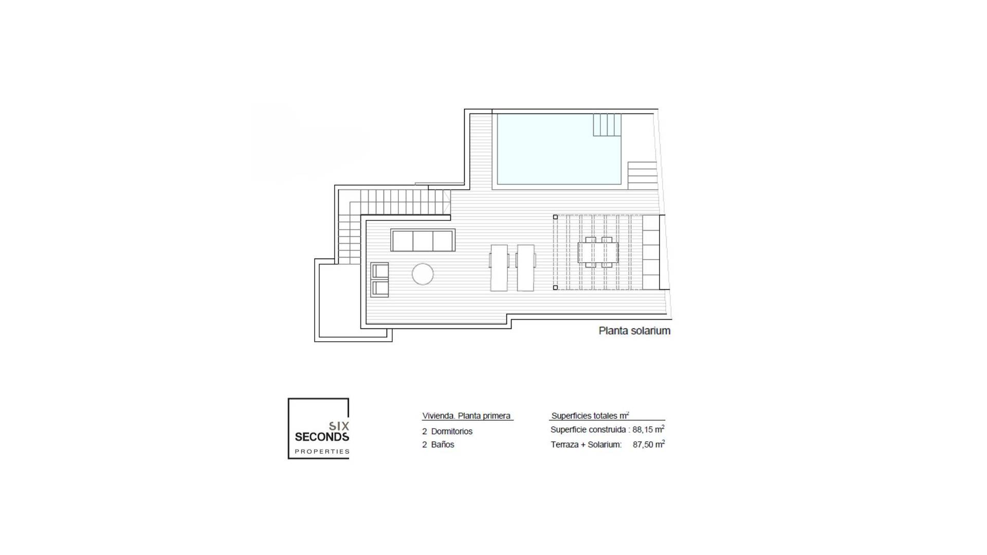 Nueva construcción  - Bungalow - Pilar de la Horadada