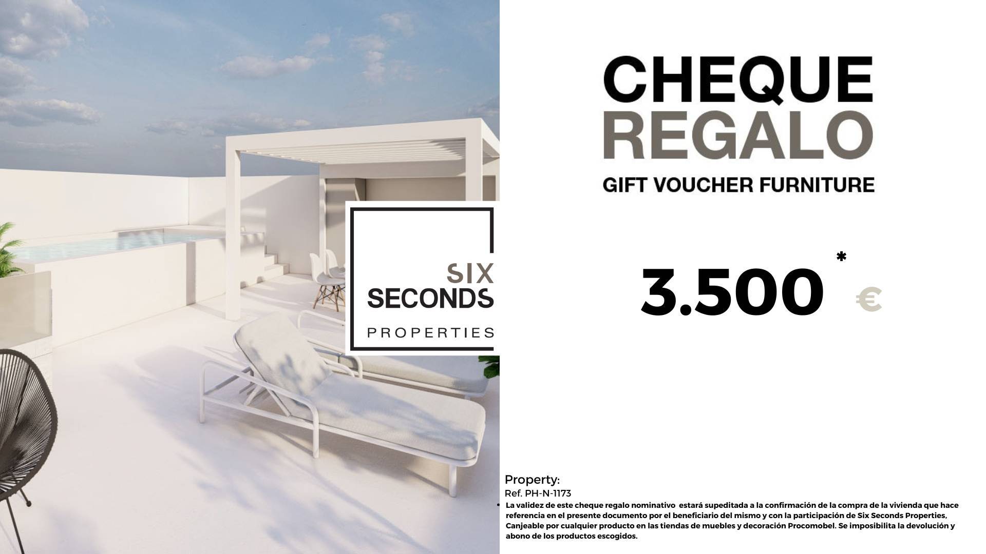 Nueva construcción  - Bungalow - Pilar de la Horadada