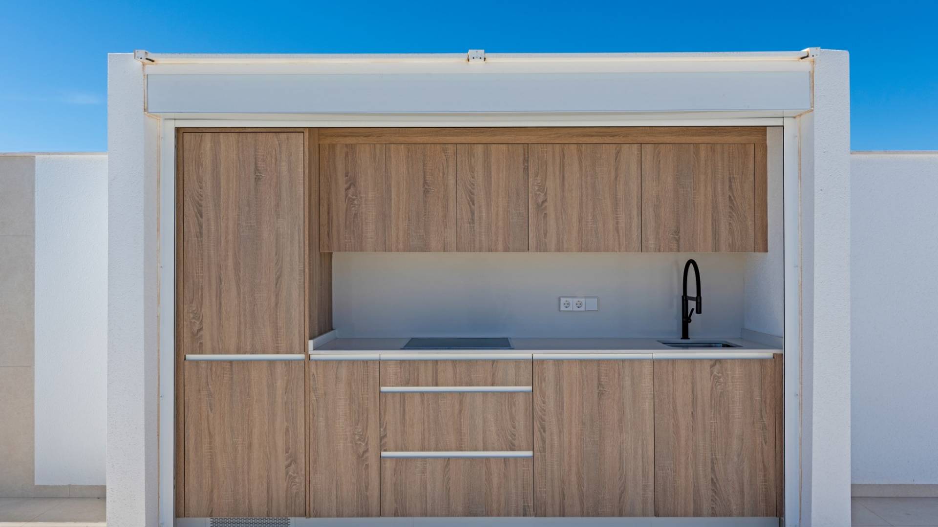 Nueva construcción  - Bungalow - Pilar de la Horadada