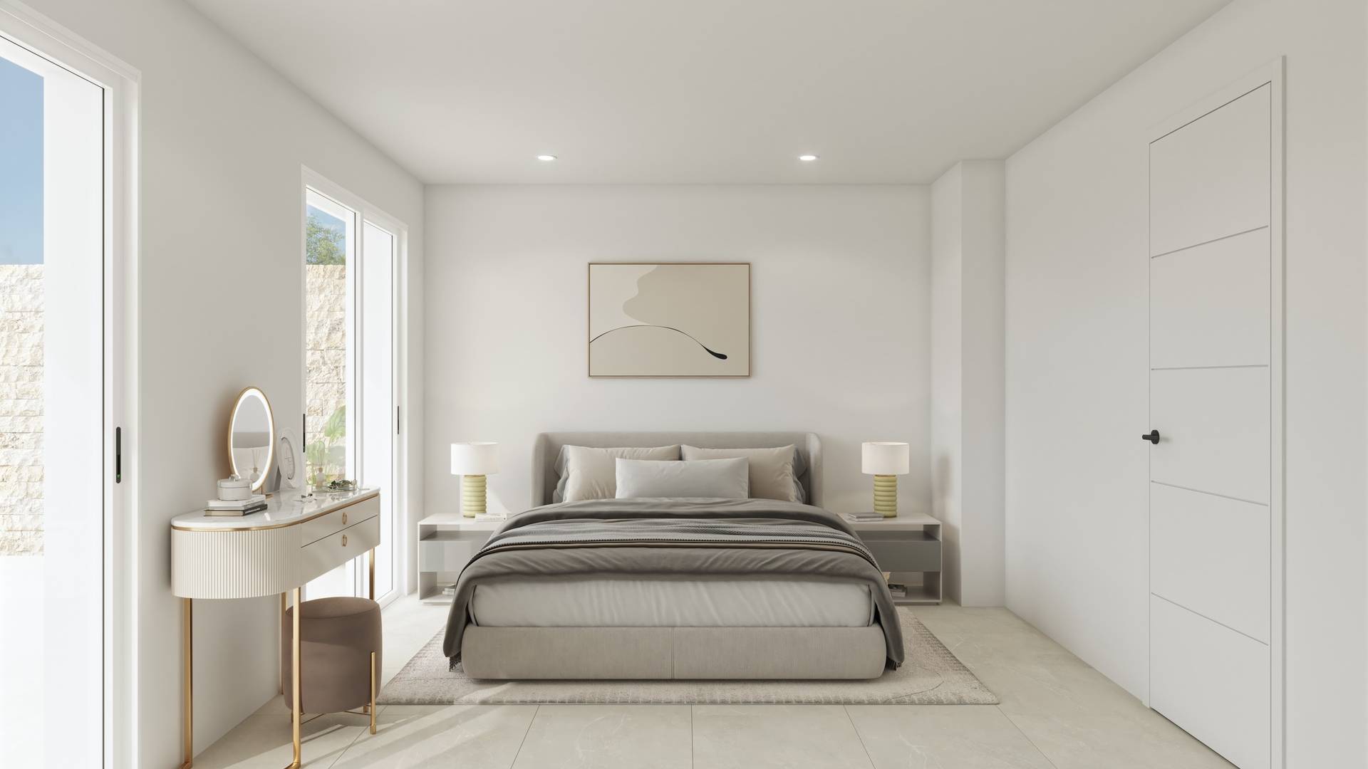 Nueva construcción  - Bungalow - Pilar de la Horadada