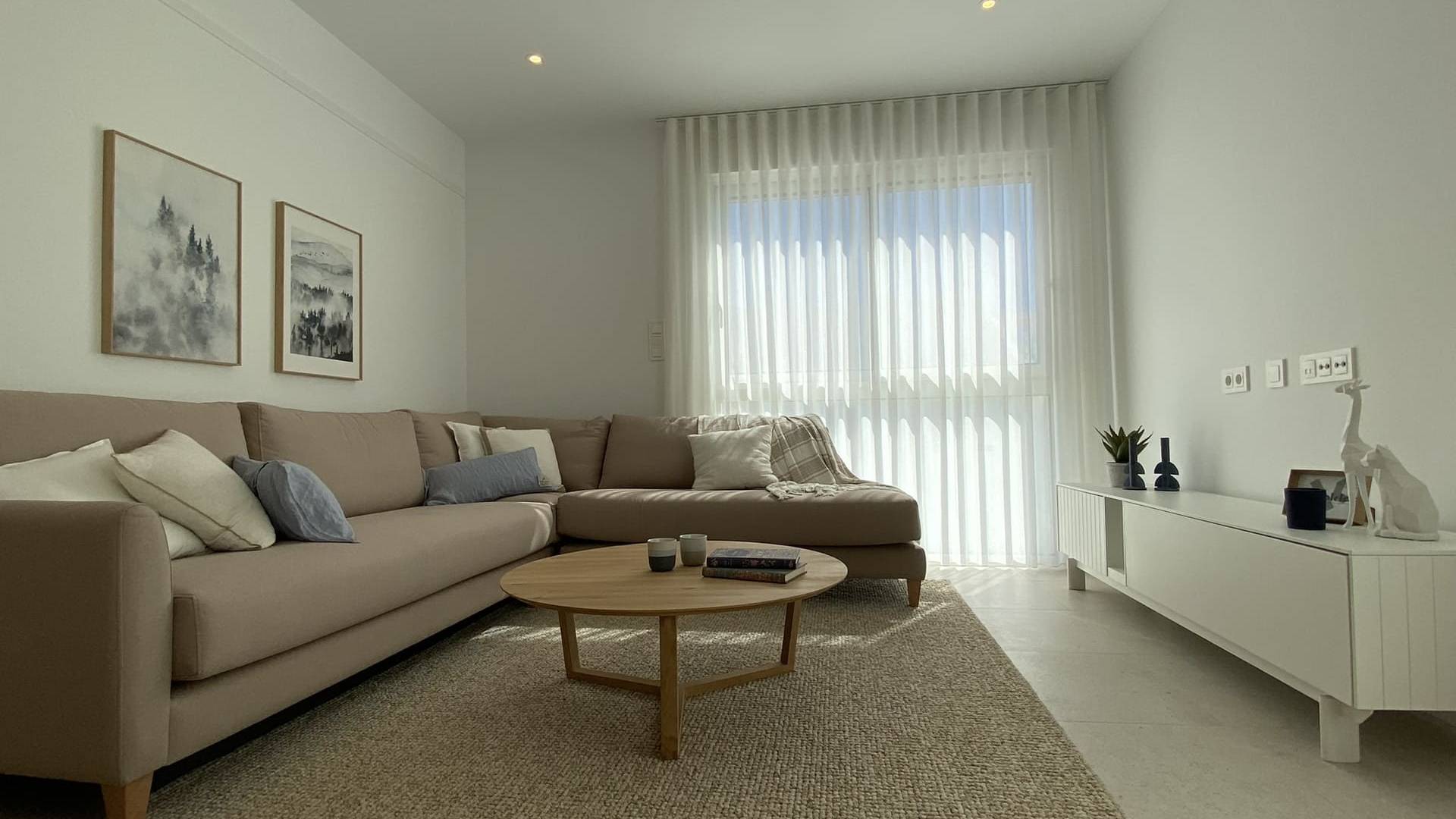 Nueva construcción  - Bungalow - Pilar de la Horadada