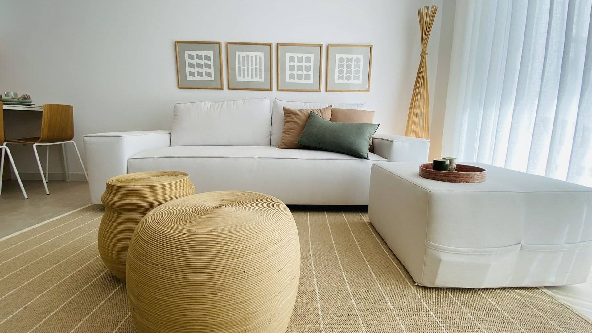 Nueva construcción  - Bungalow - Pilar de la Horadada