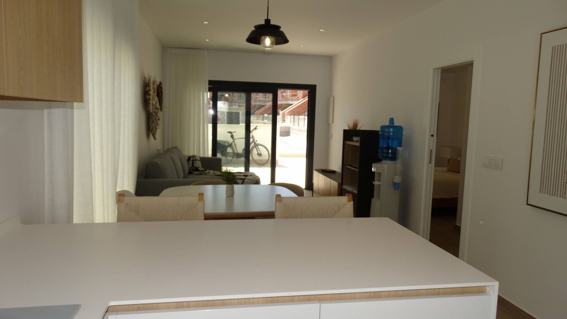 Nueva construcción  - Bungalow - Pilar de la Horadada