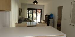 Nueva construcción  - Bungalow - Pilar de la Horadada