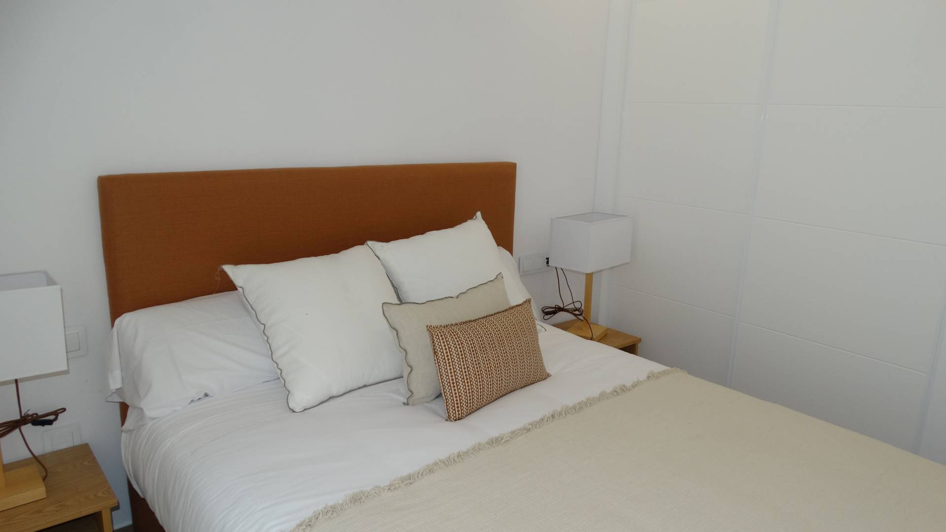 Nueva construcción  - Bungalow - Pilar de la Horadada
