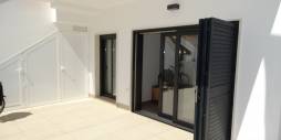 Nueva construcción  - Bungalow - Pilar de la Horadada