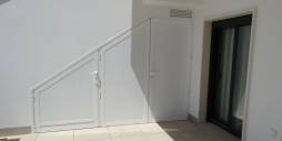 Nueva construcción  - Bungalow - Pilar de la Horadada