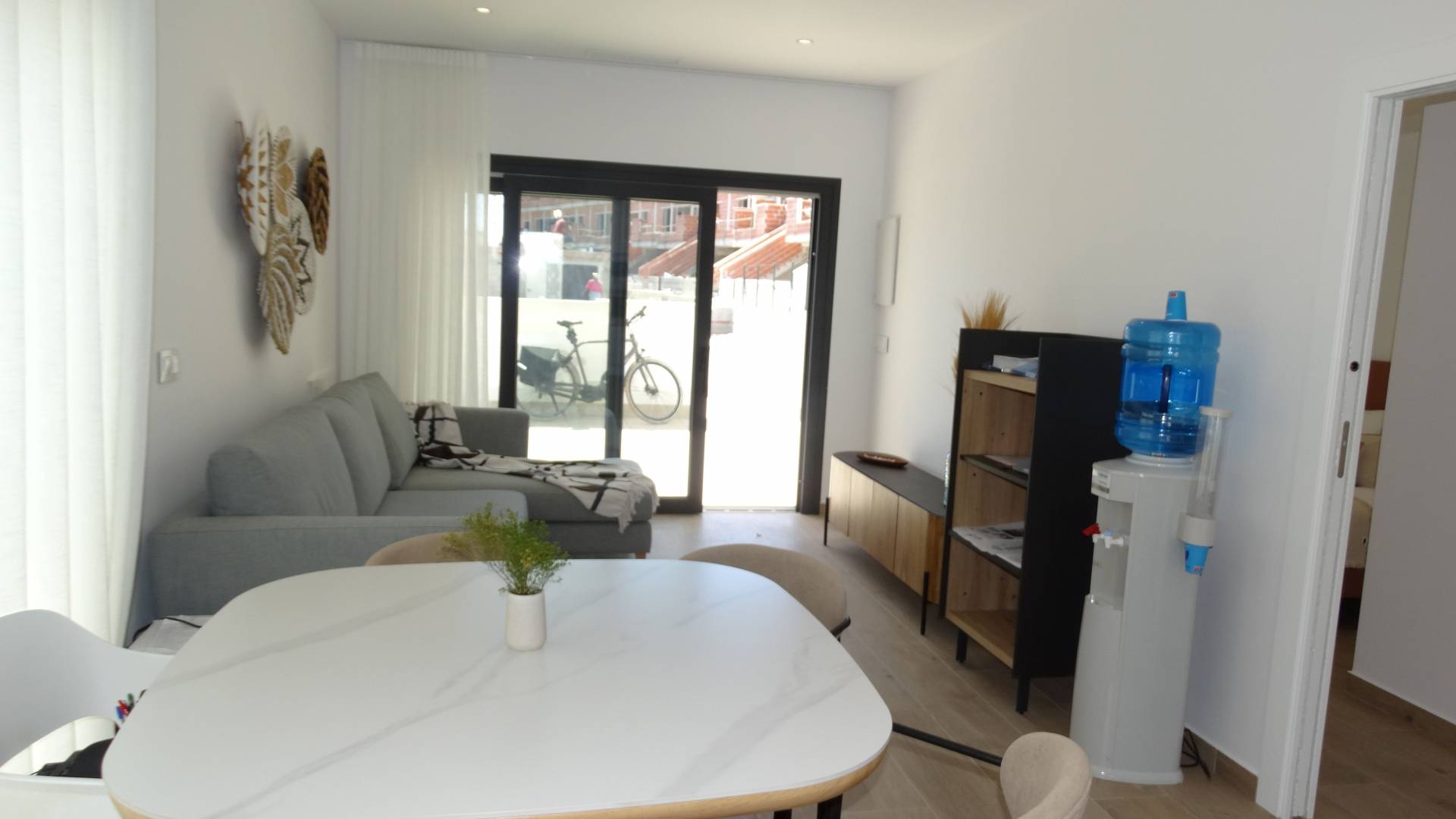 Nueva construcción  - Bungalow - Pilar de la Horadada