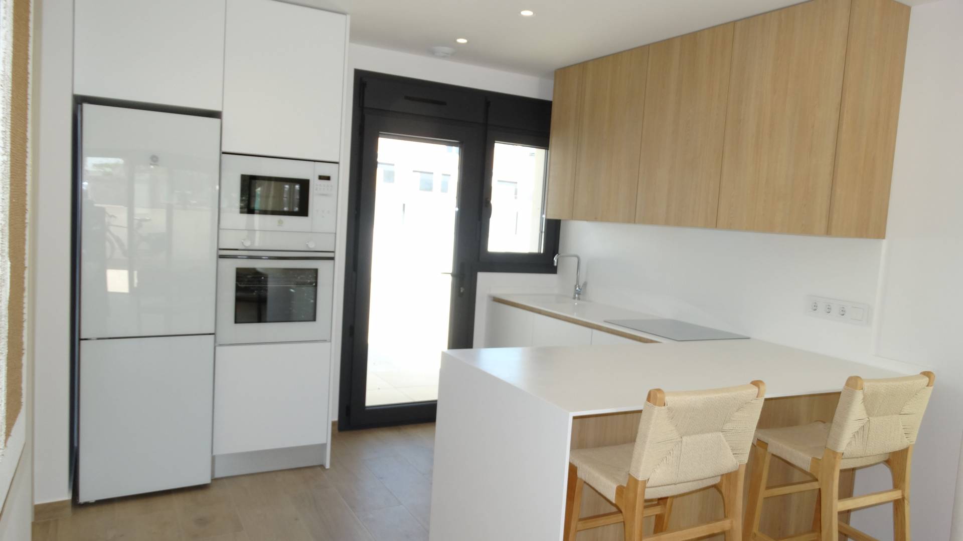 Nueva construcción  - Bungalow - Pilar de la Horadada