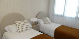 Nueva construcción  - Bungalow - Pilar de la Horadada