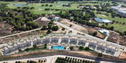 Nueva construcción  - Bungalow - Pilar de la Horadada