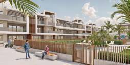 Nueva construcción  - Bungalow - Pilar de la Horadada