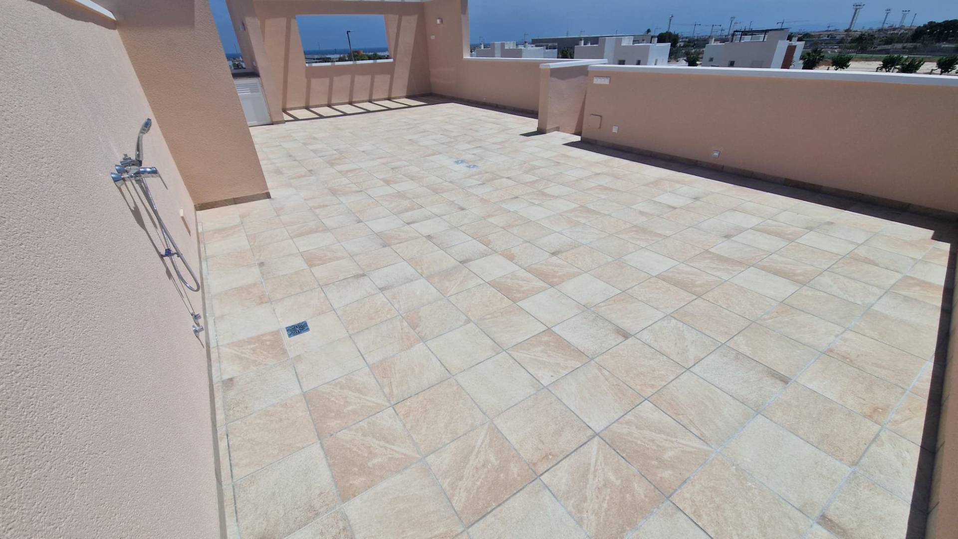 Nueva construcción  - Bungalow - Pilar de la Horadada