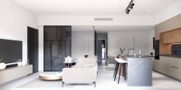 Nueva construcción  - Bungalow - Pilar de la Horadada