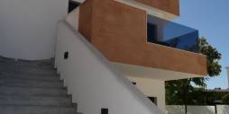 Nueva construcción  - Bungalow - Pilar de la Horadada