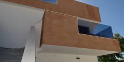 Nueva construcción  - Bungalow - Pilar de la Horadada