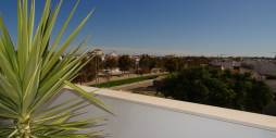 Nueva construcción  - Bungalow - Pilar de la Horadada