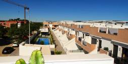 Nueva construcción  - Bungalow - Pilar de la Horadada