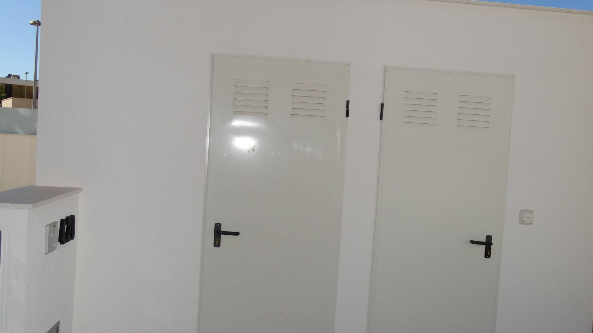 Nueva construcción  - Bungalow - Pilar de la Horadada