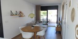 Nueva construcción  - Bungalow - Pilar de la Horadada