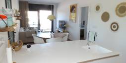 Nueva construcción  - Bungalow - Pilar de la Horadada