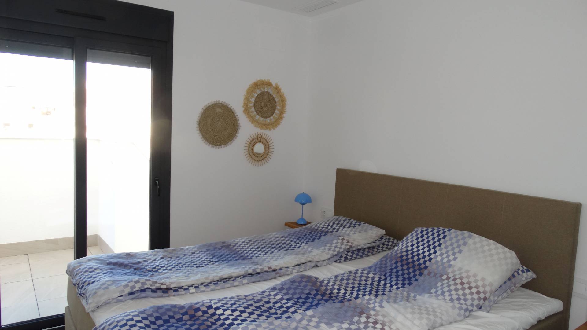 Nueva construcción  - Bungalow - Pilar de la Horadada