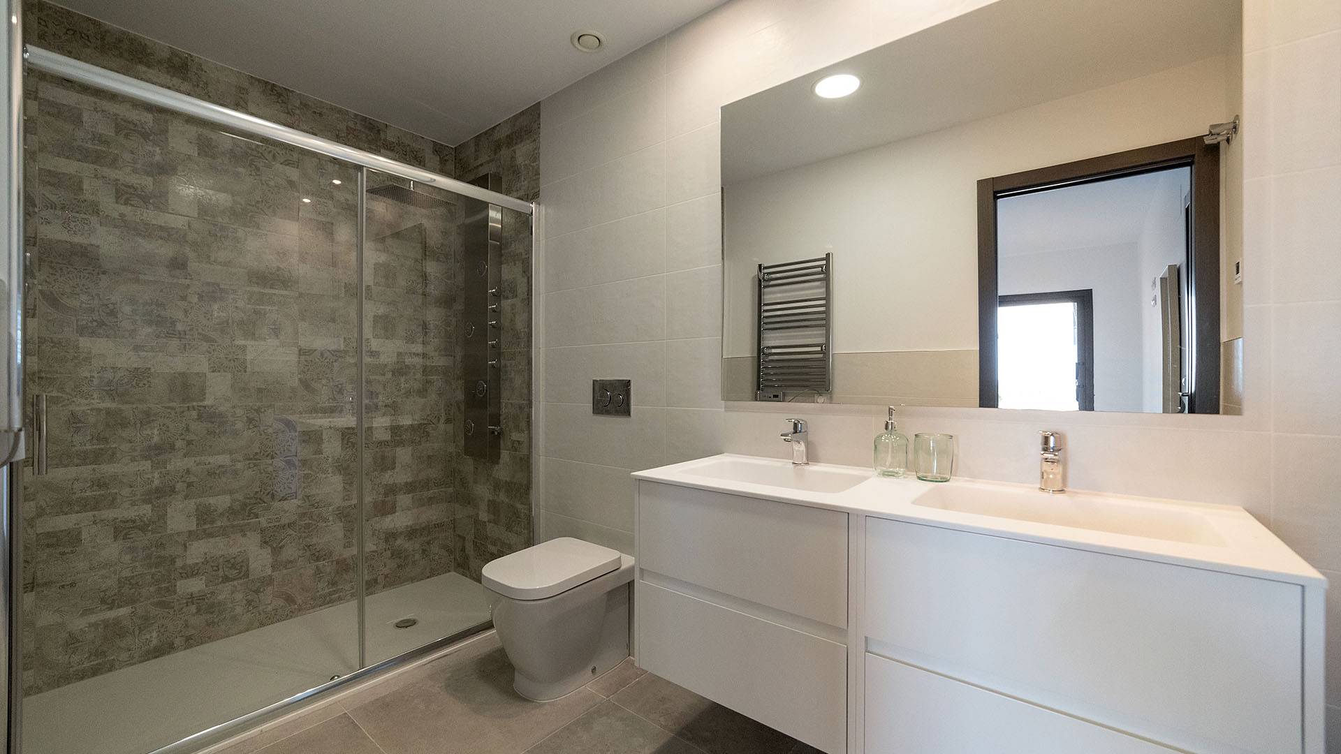 Nueva construcción  - Bungalow - Pulpí