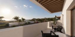 Nueva construcción  - Bungalow - Pulpí