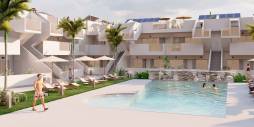 Nueva construcción  - Bungalow - Roldán