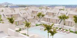 Nueva construcción  - Bungalow - Roldán
