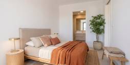 Nueva construcción  - Bungalow - San Fulgencio